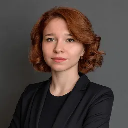 Екатерина Тихомирова