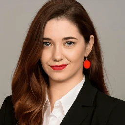 Ольга Крыскина