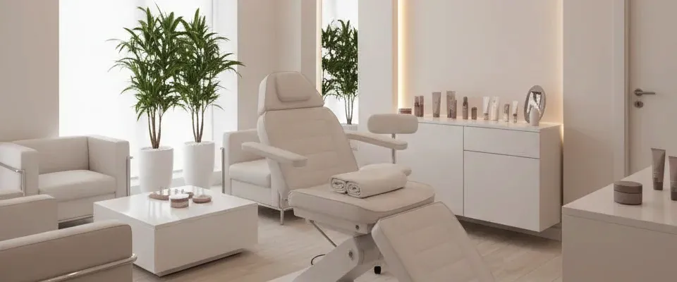 Клиника косметологии