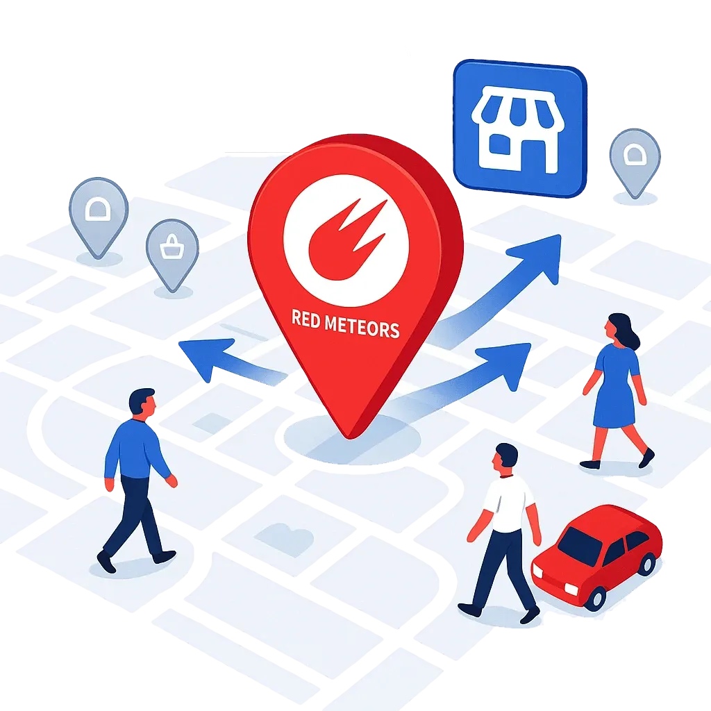 Реклама на Яндекс Картах